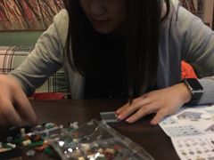 -上岛咖啡(华源四里店)