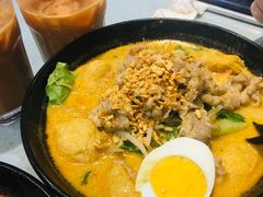 -华嫂冰室(尖沙咀店)