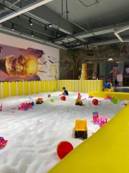 -宝燕乐园(闵行旗舰店)