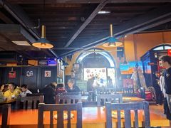 -布拉格餐厅· 中欧捷克菜(全国首店)