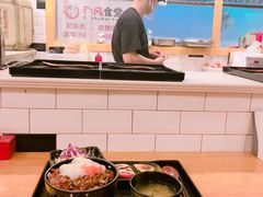 -京和风.日式家庭料理(京和风食堂大仓店)