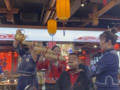 -印象鲵宴·张家界地标美食名片(溪布街店)