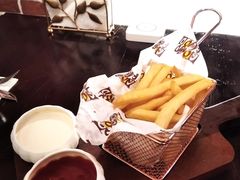 -格鲁·秀色Georgia’s Feast