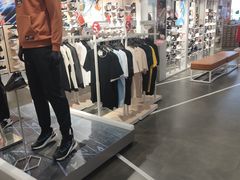 -利群海琴购物广场(商丘路店)