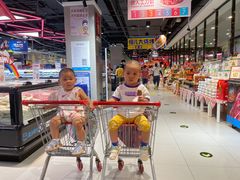 -盒马鲜生(顺义店)