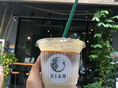 -滇咖啡体验店