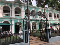 -星巴克臻选(广州沙面店)