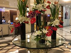 -上海富豪东亚酒店(零陵路店)