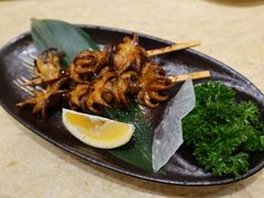 -东京屋(武定路店)