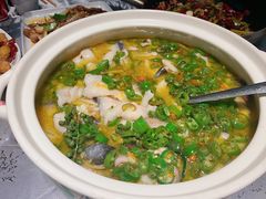 -红辣椒·川菜·火锅(张杨路店)