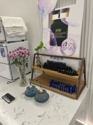 -丝域养发馆