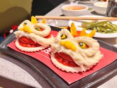 -海底捞火锅(优城店)