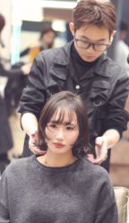 -FOR YOU造型