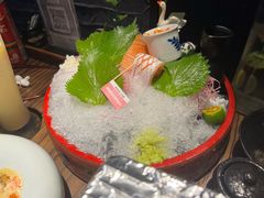 -品米斗·精致料理(浦东禹悦汇店)