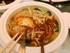 -富淳饭店(陆家嘴保利广场店)