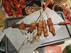 -龙虾当家·大排档(红谷滩五中店)