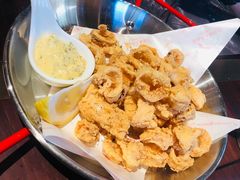 -Margherita雏菊意大利餐厅(雅颂庭购物中心店)
