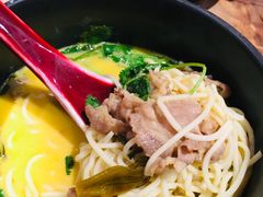 -和府捞面(东直门银座店)