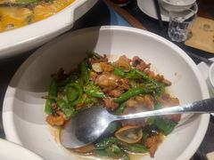 -湘力力小院·鱼汤泡饭(枫林路店)