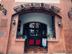 -良友书坊(安徽路店)