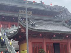 -上海东林寺(金山区)