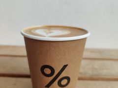 -% Arabica(京都东山店)