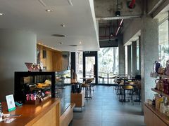 -星巴克(珠海仁恒滨海中心店)