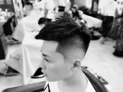 点击看大图 -尼特斯男士发型馆