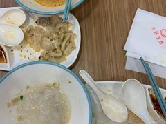 -小杨生煎(宝山花园城店)