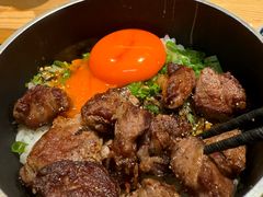 -一豚轩·烧鸟·豚骨拉面(五四路店)