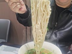 -清真·马记金兰牛肉面(大木桥路店)