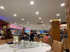 -朱仔记食府(江南大道店)