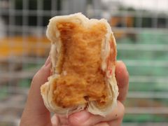 -长发西饼(临顿路店)