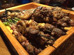 -敏珠拉姆藏餐·南京厨房(富春江东街店)