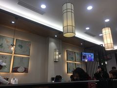 大堂-锡笼记·无锡小笼(人民路店)