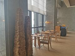 -解放碑威斯汀酒店-知味国际美食餐厅