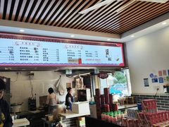 -金枫锅贴(滨江·凯旋门店)