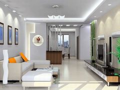 -名匠装饰(御翠豪庭店)