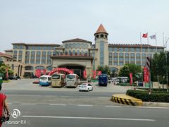 -泰华博悦大酒店