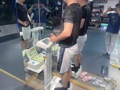 -GymPlus健身(四平路店)