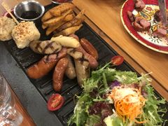 -I HOLIC艾豪丽披萨(KKone店)