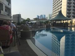 -新加坡瑞士史丹福酒店