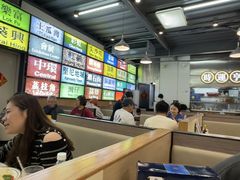 -港风堂茶餐厅(深圳湾口岸店)