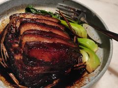 东坡草扎肉-桂满陇-西湖船宴(西单大悦城店)