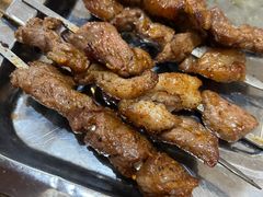 -马老大烧烤(和平路店)