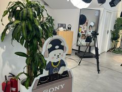 -Sony Store 索尼(上海淮海中路店)