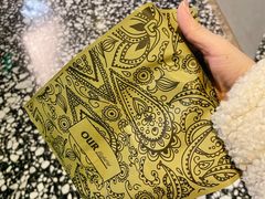 -OUR Bakery(SKP-S店)