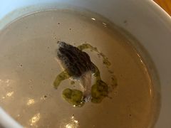 -君悦酒店·La Terrazza意合園·意式风味