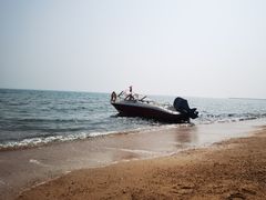 -日照灯塔风景区