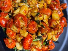 -聚味瞿记·龙虾堂(天元店)